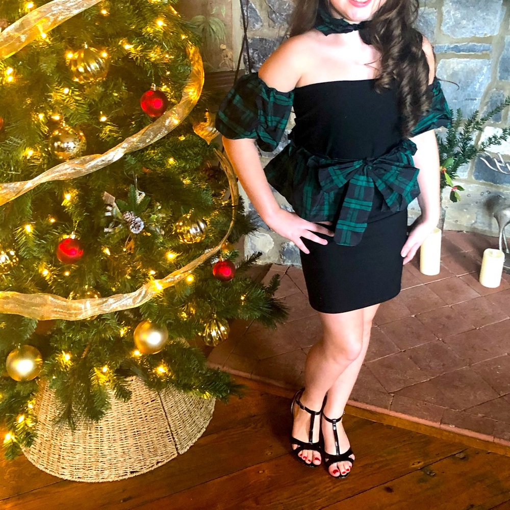 Custom Dress - Picture 2 of 7